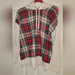 Chaps womens top